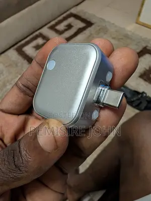 Auto Eject Adapter