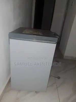 Nexus Chest Freezer