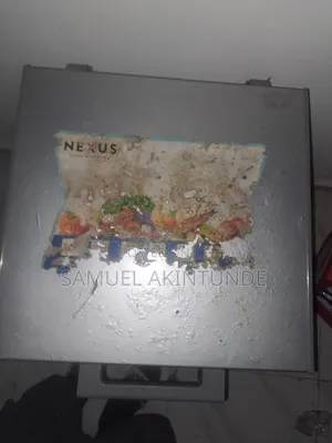 Nexus Chest Freezer
