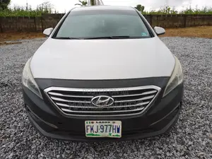 Toyota Avalon 2015 Silver