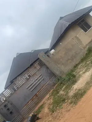 Furnished 3bdrm Bungalow in Irepodun-Kwara for sale