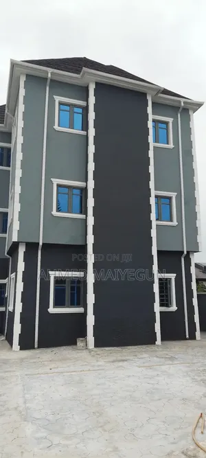 2bdrm Block of Flats in Awoyaya for rent