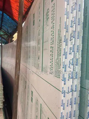 Superb Double Layer Danpalon Roofing Sheets