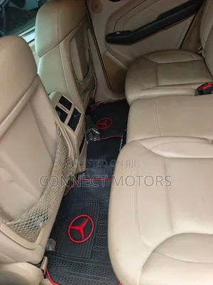 Mercedes-Benz GLE-Class GLE 350 2017 White