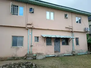 4bdrm Block of Flats in Greenville Estate, Ado / Ajah for sale