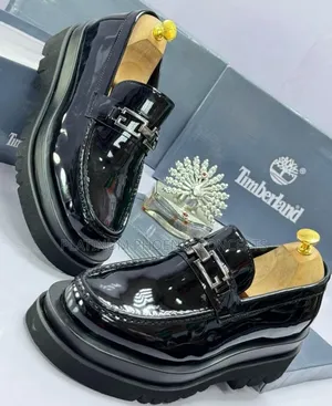 Timberland High Quality Loafers Shoes