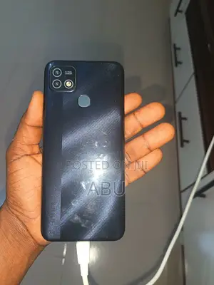 Infinix Hot 10i 64 GB Blue