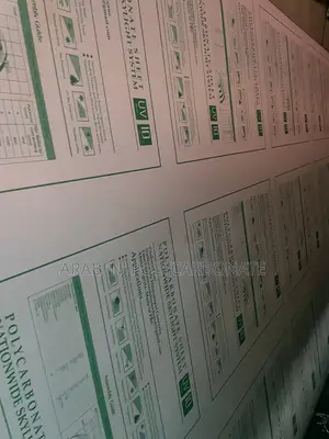 Prime Danpalon Polycarbonate Sheets Distributor