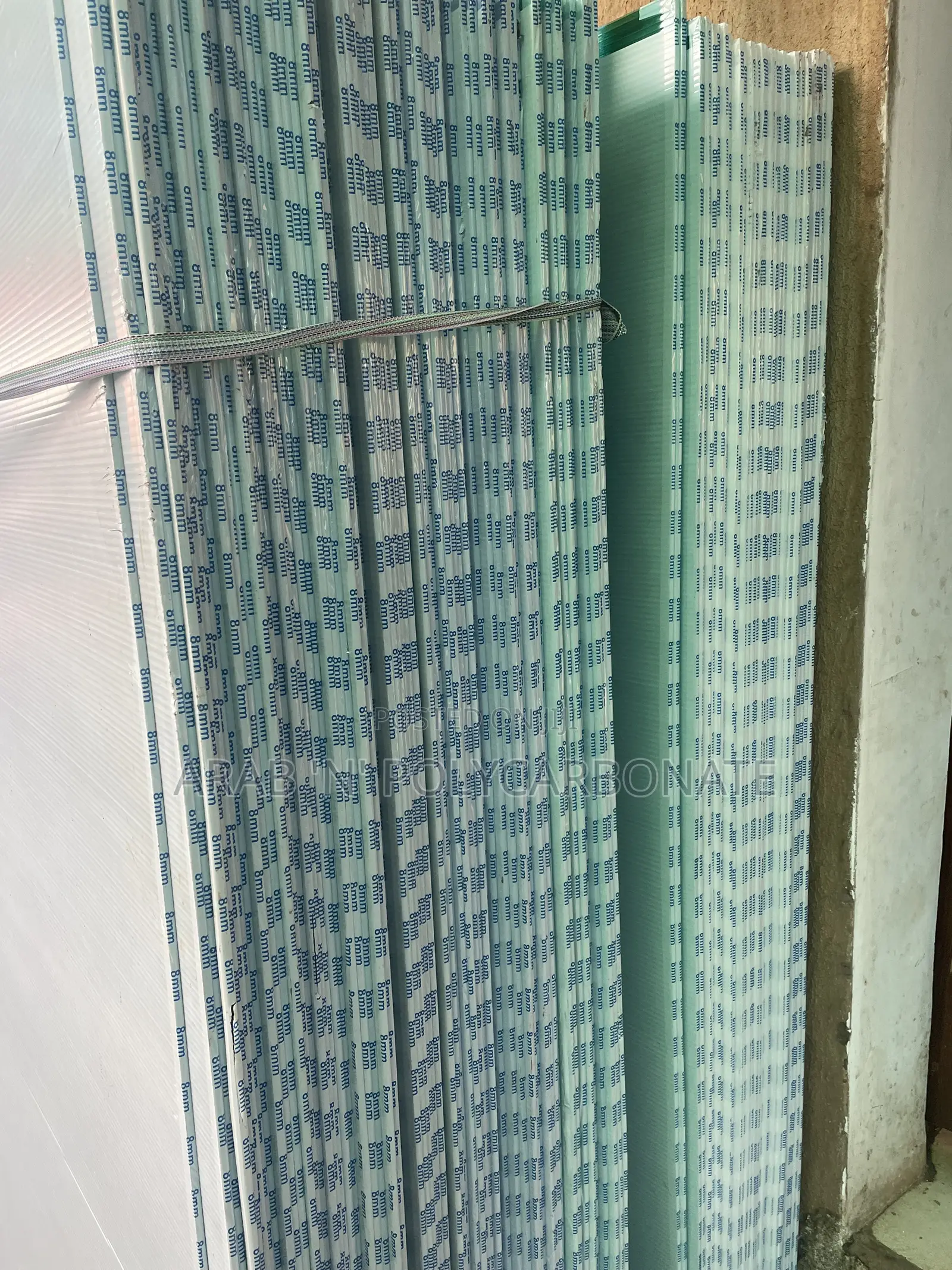 Prime Danpalon Polycarbonate Sheets Distributor