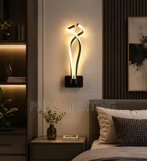 Modern Minimalist Wall Lamps