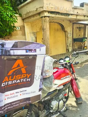 Dilievery Services