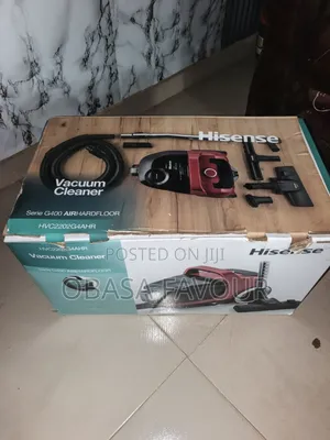 Hisense Vacuum Cleaner 2200W
