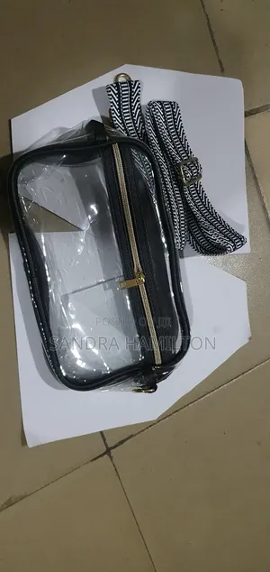 Sports Bag