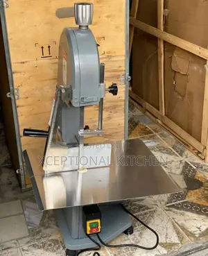 Bone Saw Machine