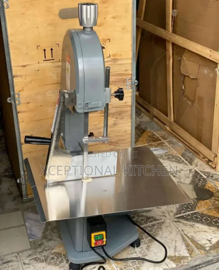 Bone Saw Machine