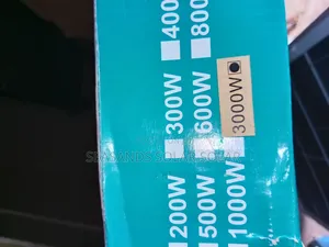 Solar Street Light