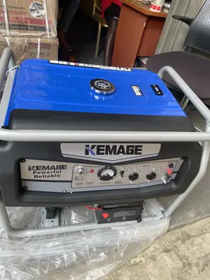 Kemage 1000e2r 9kva 100% Copper Coil