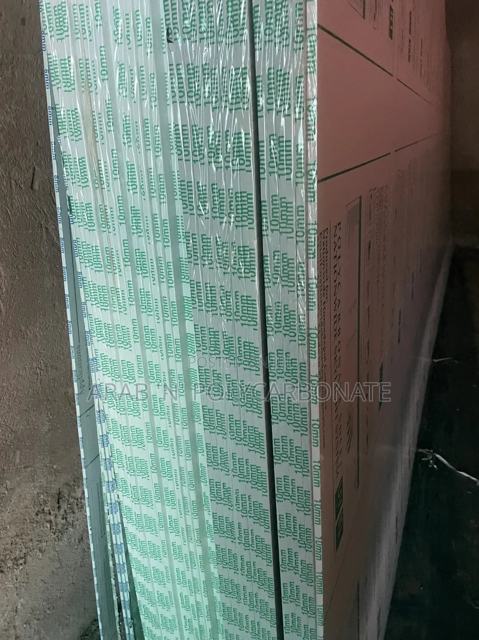 Splendid Double/Triple Layer Danpalon Sheets