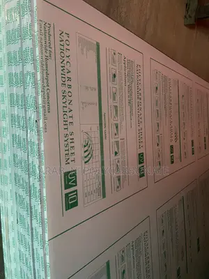Splendid Double/Triple Layer Danpalon Sheets