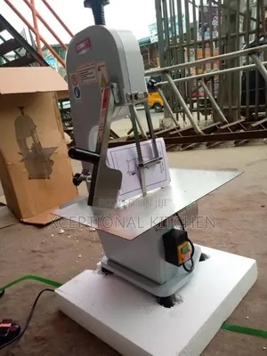 Bone Saw Machine