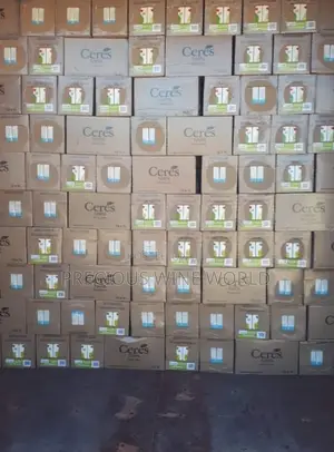 Ceres Packet