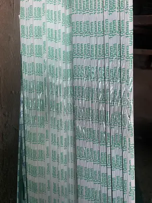 The X Factor Danpalon Polycarbonate Sheets