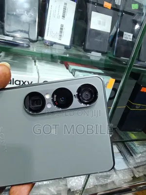 Sony Xperia 1 VII 512 GB Gray