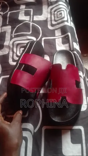 Handmade Footwear for Ladies