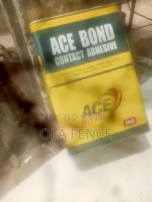 Furniture ACE Bond Gum 3kg