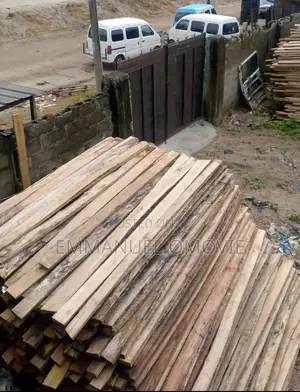2 Plots of Land for Sale