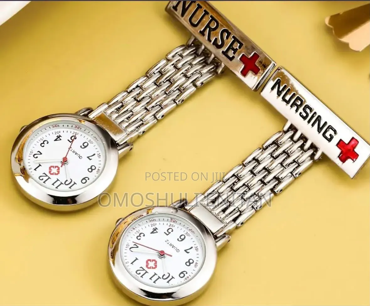 Nursing Watch
