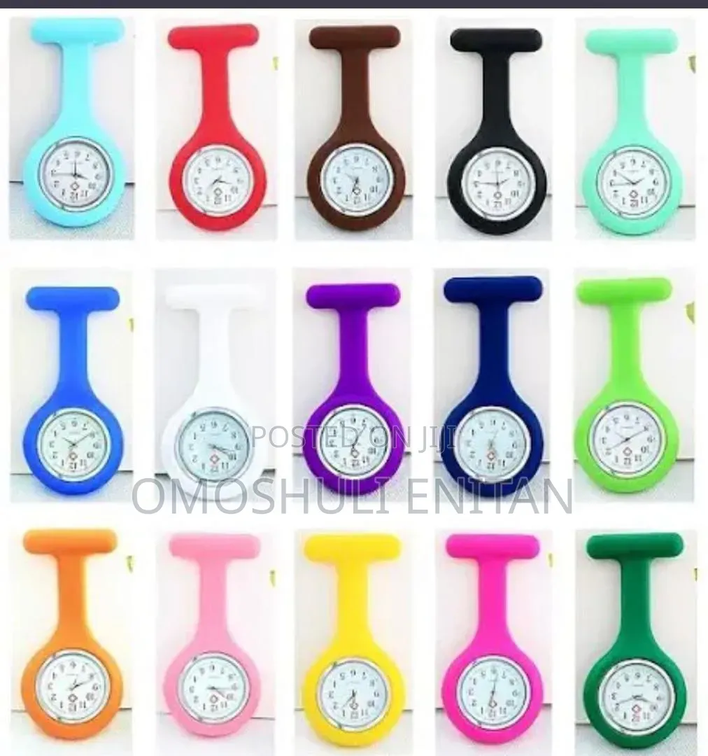 Nursing Watch