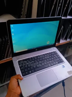 Laptop HP ProBook 440 G4 4GB Intel Pentium SSD 128GB