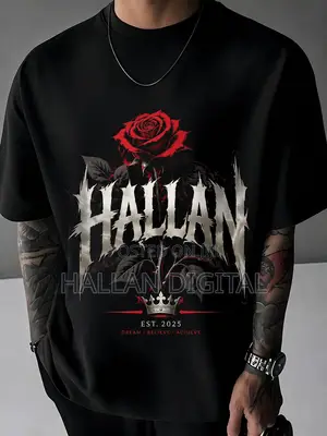 Design Clothes