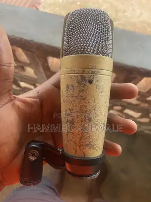 C1 Mic for Recording