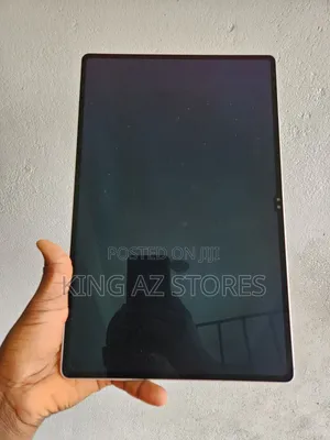 Samsung Galaxy Tab S10 Ultra 256 GB Silver