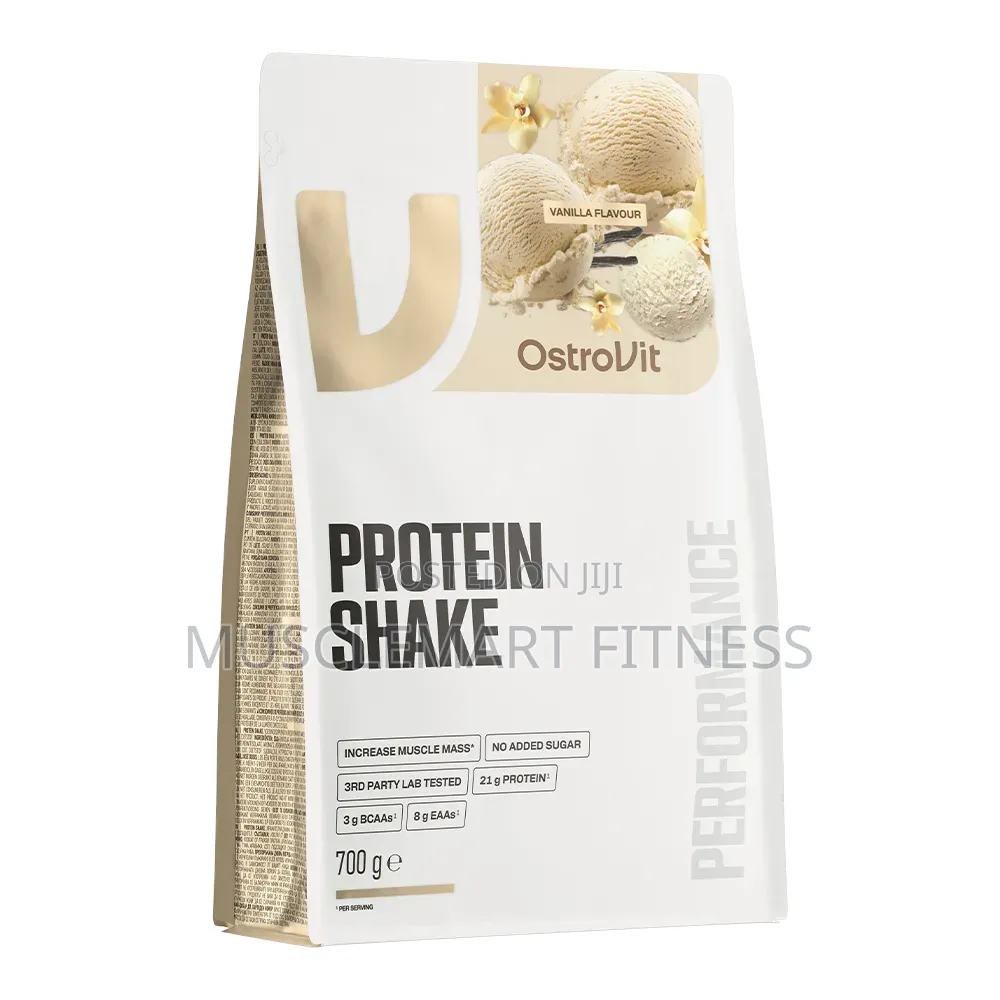 Ostrovit Protein Shake 700g Zero Sugar