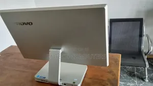 Desktop Computer Lenovo ideacentre 720 8GB Intel Core i7 HDD 1T