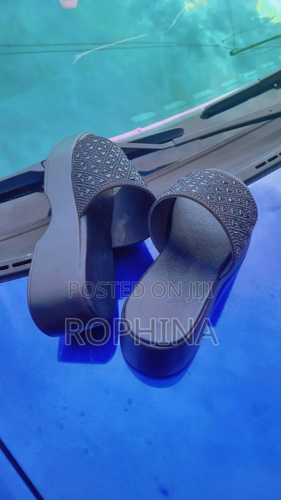 Wedge for Ladies