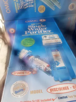 Water Treatment