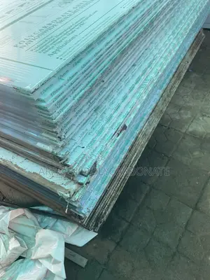 Well-Made Danpalon Polycarbonate Sheets
