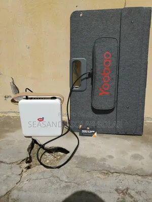 Itel Power Storage