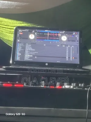 Reloop Jockey 3 Remix