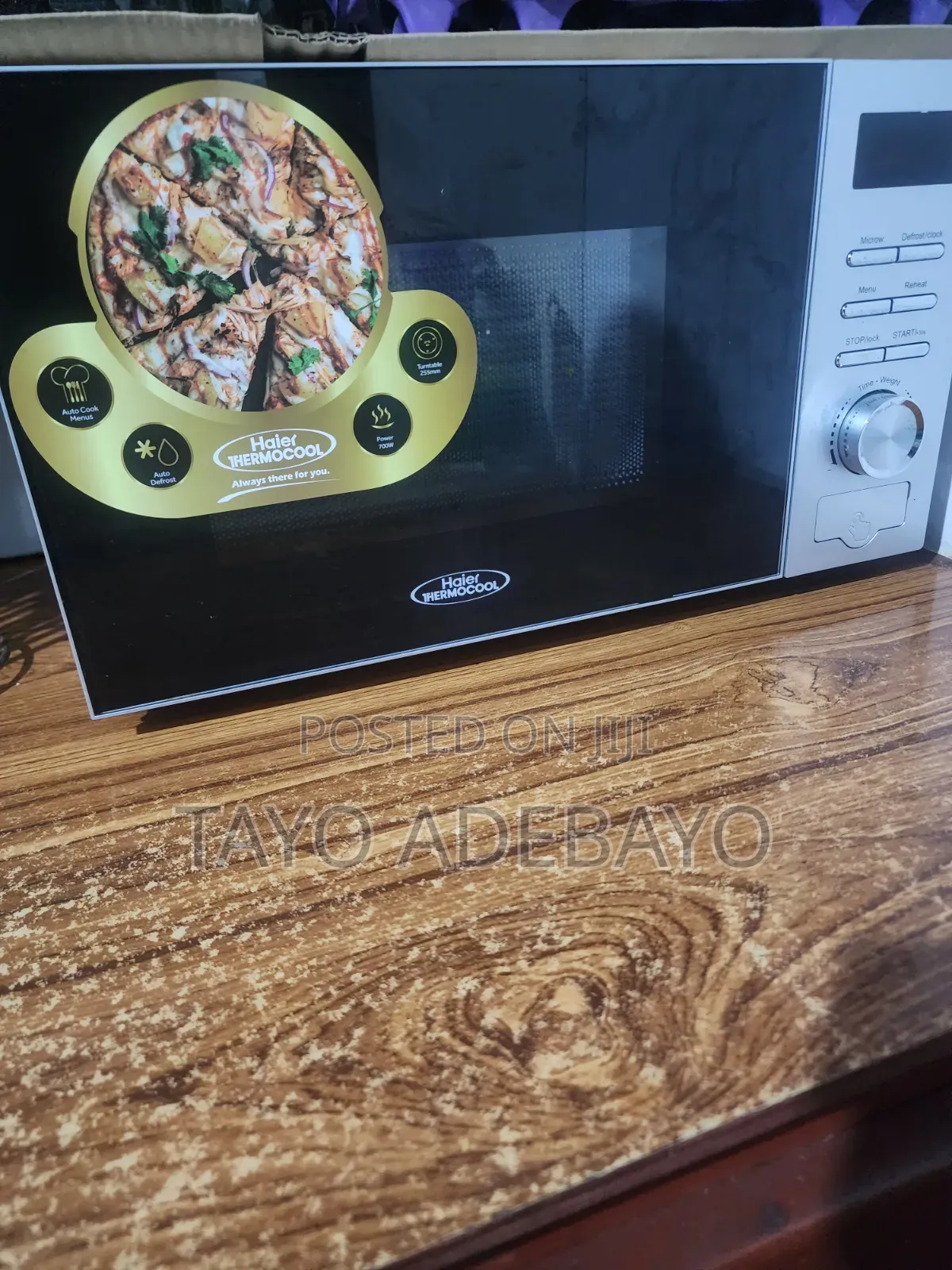 20l Brand New Microwave