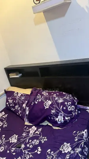 Durable Bed Frame