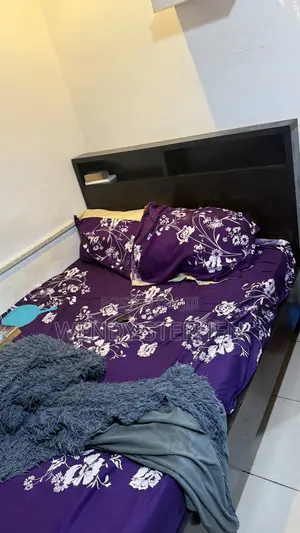 Durable Bed Frame
