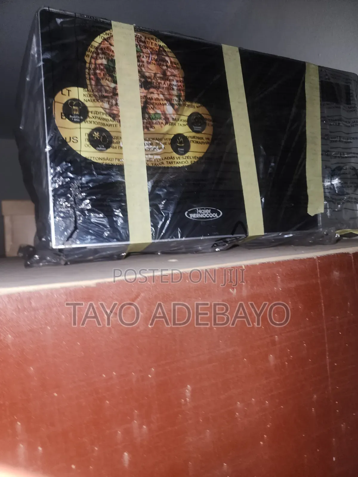 20l Brand New Microwave