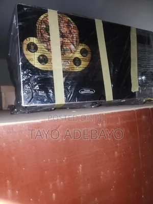 20l Brand New Microwave