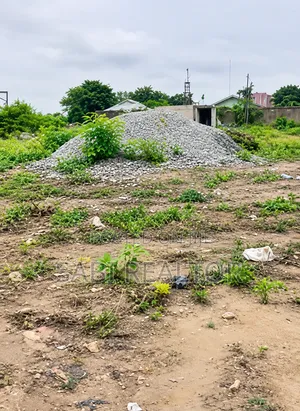 Over 5000sqm Commercial Land at Lateef Jakande, Agidingbi Ikeja Lagos