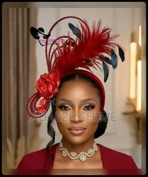Fascinator